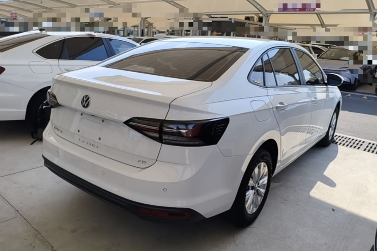 Volkswagen Lavida 2024 car image #5