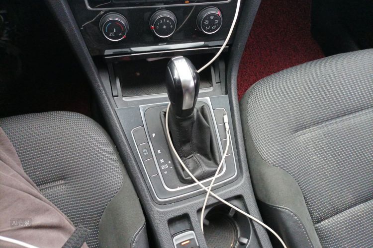 Volkswagen Golf 2020 car image #16