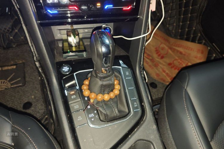 Volkswagen Tharu 2021 car image #16