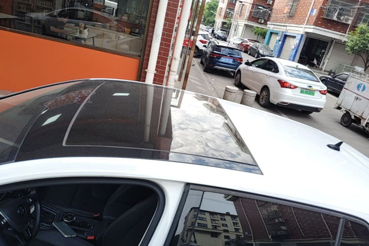 Volkswagen Golf 2019 #25 Volkswagen Golf 2019 car image #25