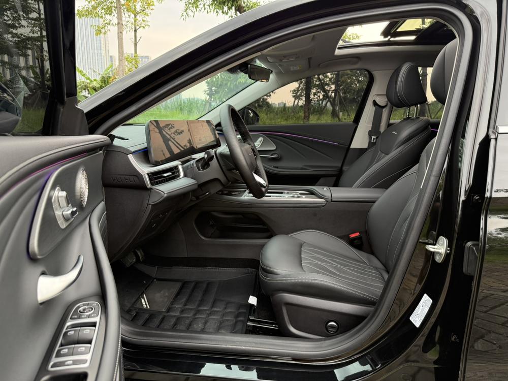 Chery Arrizo 8 2025 #22 Chery Arrizo 8 2025 car image #22