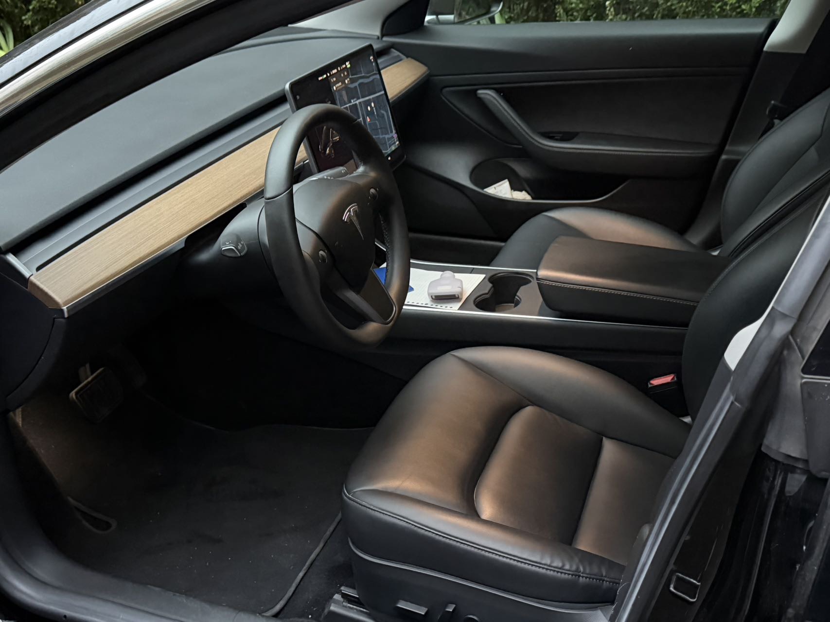 Tesla Model 3 2020 #3 Tesla Model 3 2020 car image #3