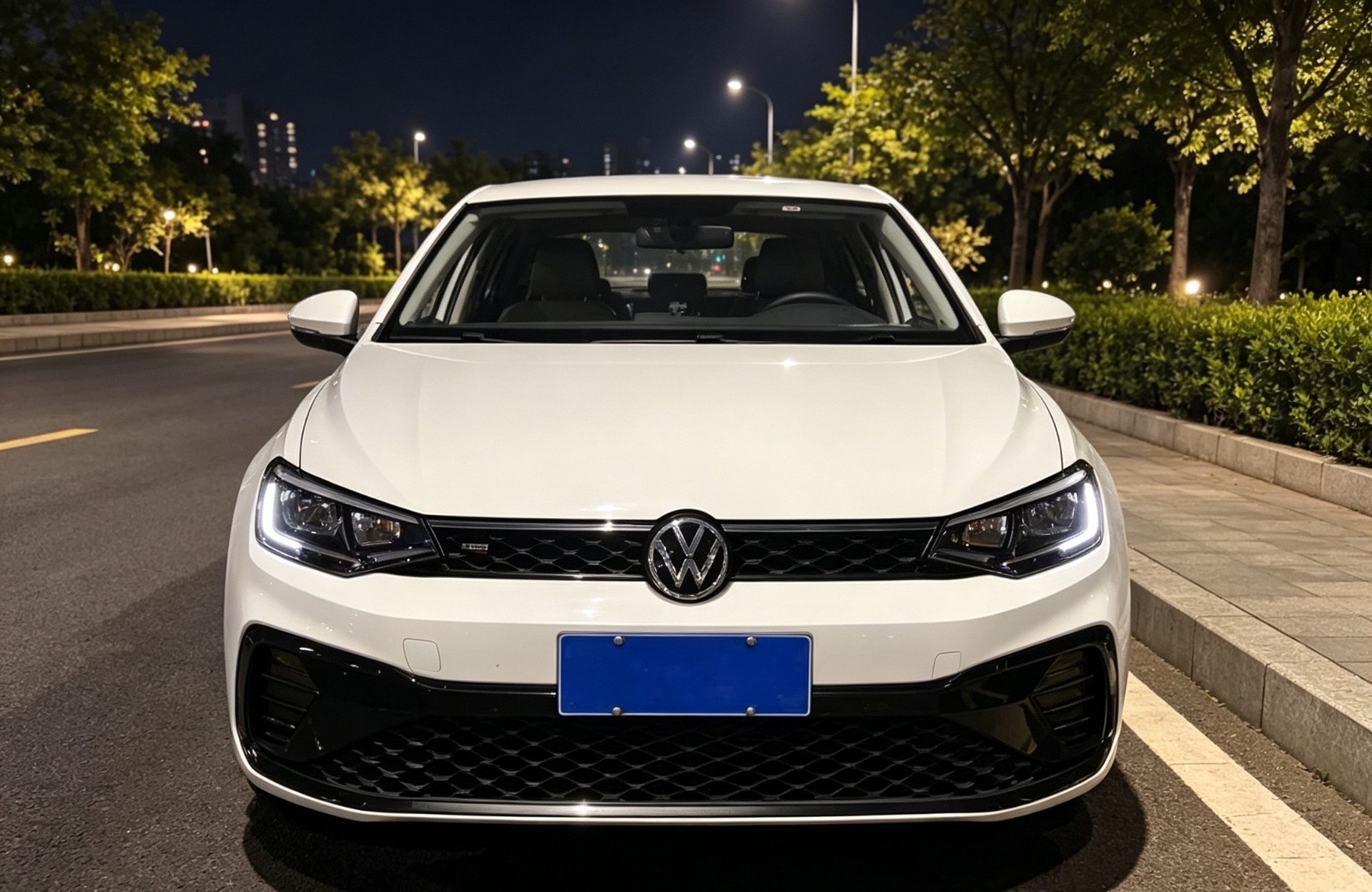 Volkswagen Lavida 2024 #4 Volkswagen Lavida 2024 imagem de carro #4
