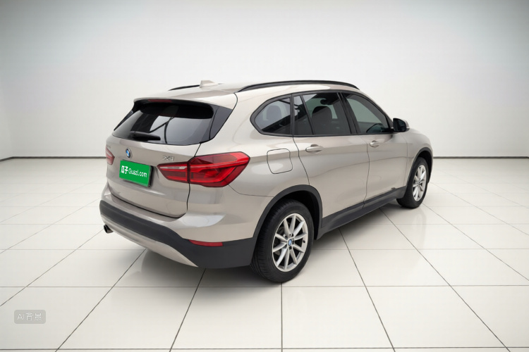 BMW X1 2017 imagem de carro #7