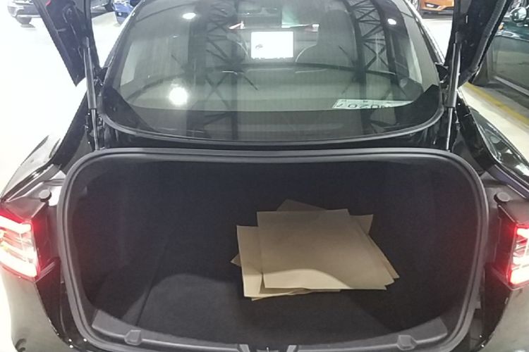 Tesla Model 3 2020 #19 Tesla Model 3 2020 immagine di auto #19