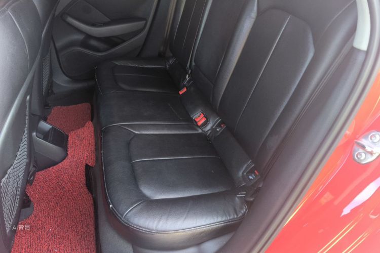 Audi A3 2016 immagine di auto #19