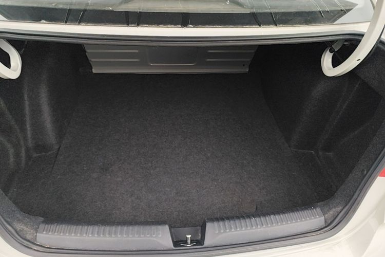 Volkswagen Santana 2019 #19 Volkswagen Santana 2019 car image #19
