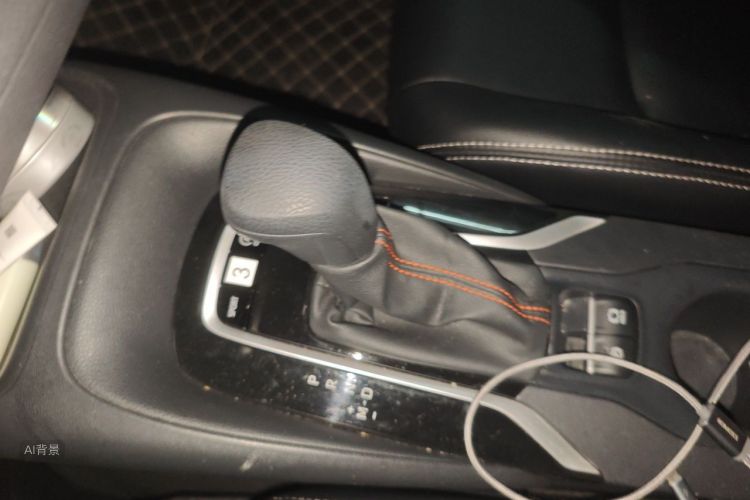 Toyota Corolla 2021 #16 Toyota Corolla 2021 immagine di auto #16