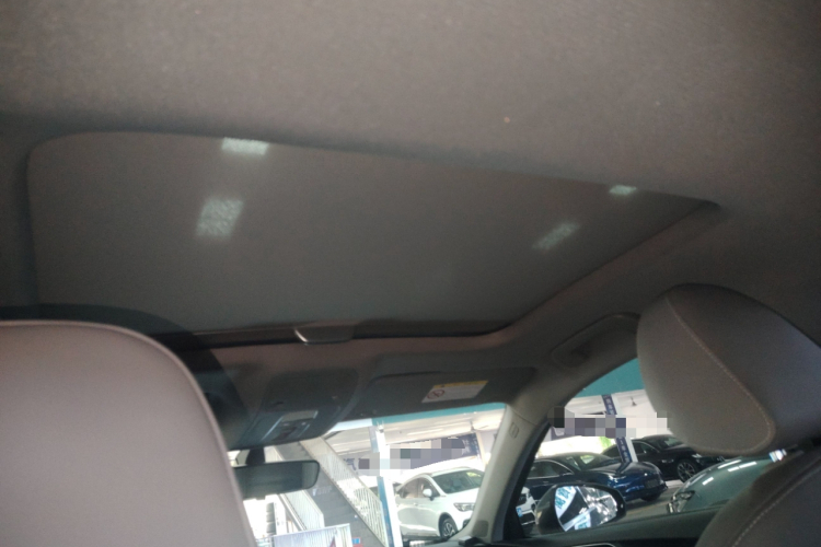 奥迪 奥迪A3 2020 汽车图片 #20