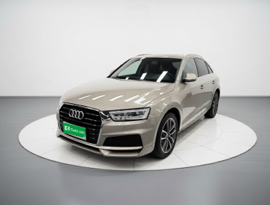Audi Q3 2018 Audi Q3 2018 car image