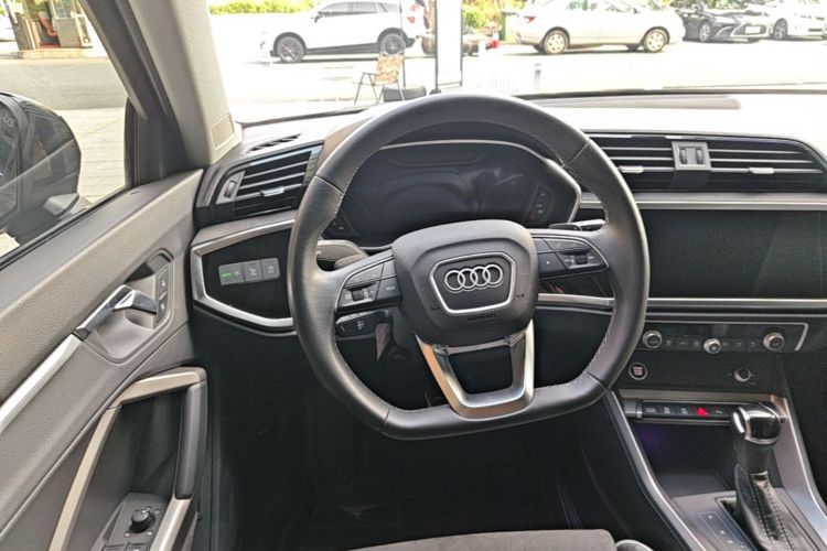 Audi Q3 2022 #11 Audi Q3 2022 image de voiture #11