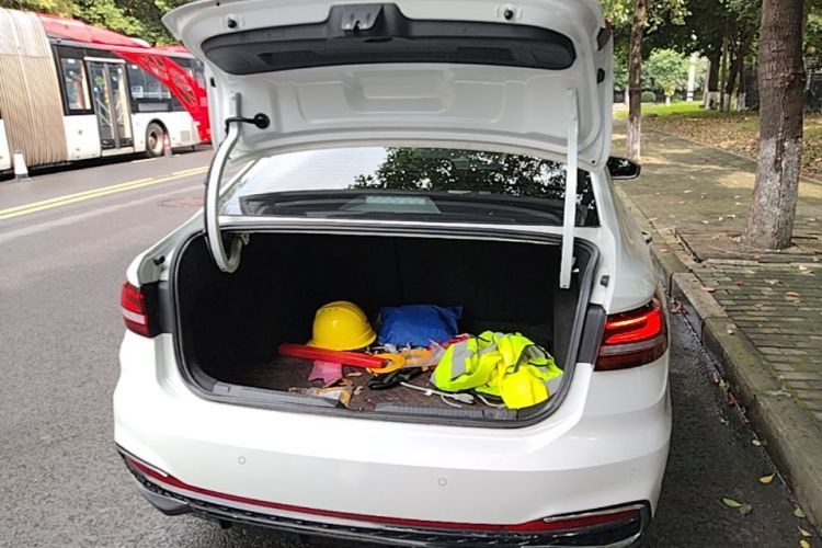 Volkswagen Lavida 2022 #19 Volkswagen Lavida 2022 imagen de coche #19