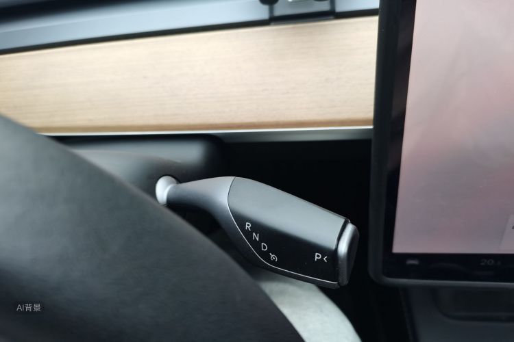 Tesla Model 3 2023 #16 Tesla Model 3 2023 car image #16