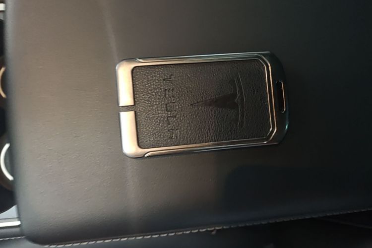 Tesla Model Y 2024 car image #9