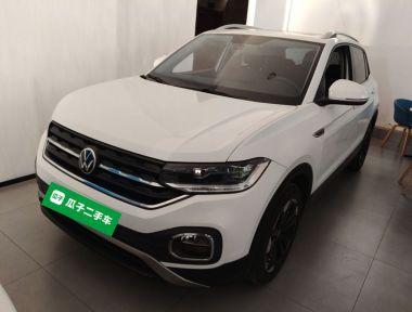 Volkswagen Tacqua 2021 car image 