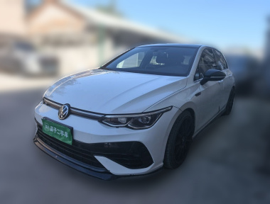 Volkswagen Golf 2023 car image 