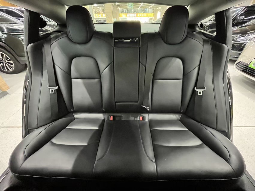 Tesla Model 3 (Imported) 2019 #10 Tesla Model 3 (Imported) 2019 car image #10