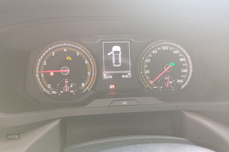 Volkswagen Tharu 2021 #13 Volkswagen Tharu 2021 car image #13