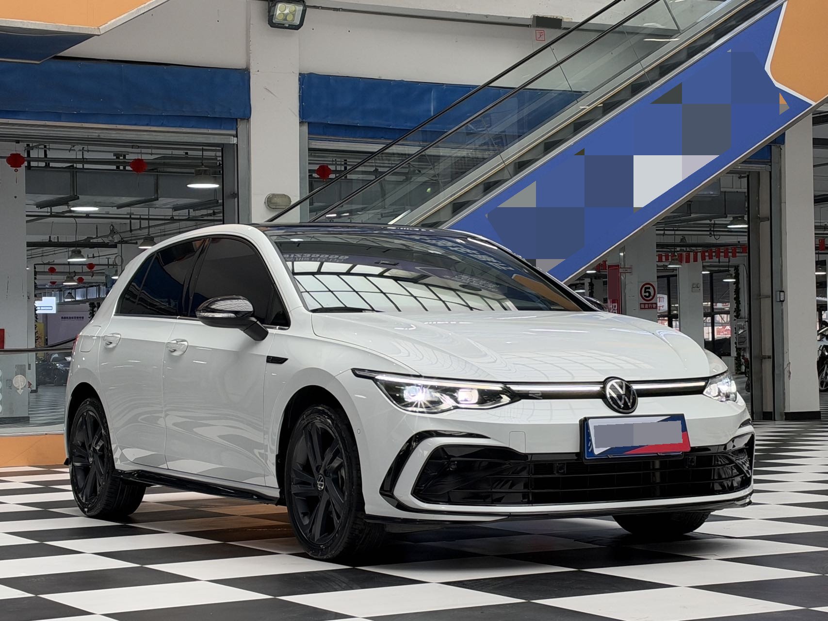 2022 imagen de coche #3