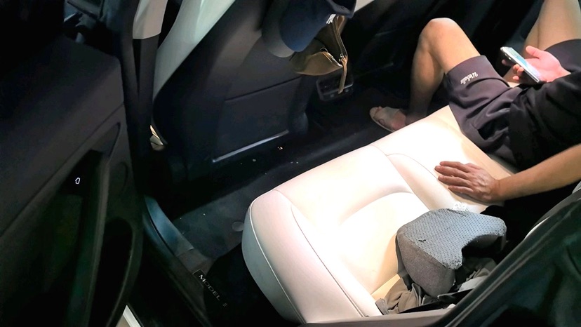 Tesla Model 3 2023 #3 Tesla Model 3 2023 car image #3