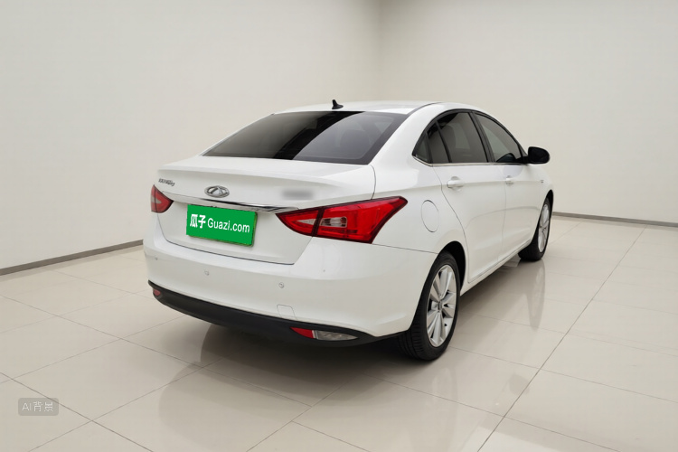 Chery Arrizo 5 2016 car image #7