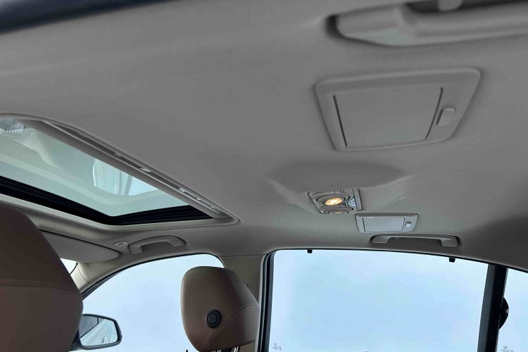 BMW 3 Series 2015 #24 BMW 3 Series 2015 image de voiture #24