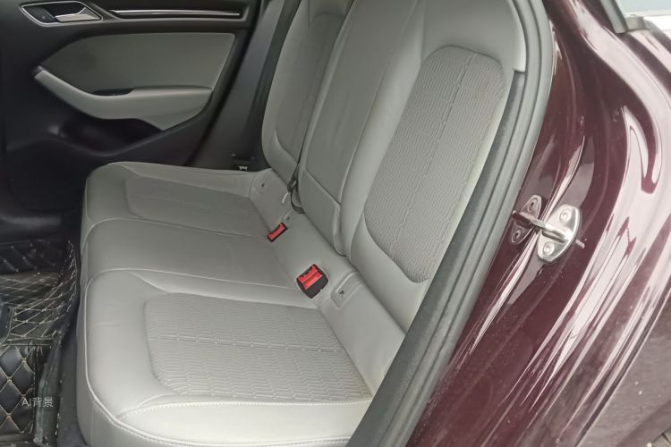Audi A3 2019 #19 Audi A3 2019 car image #19