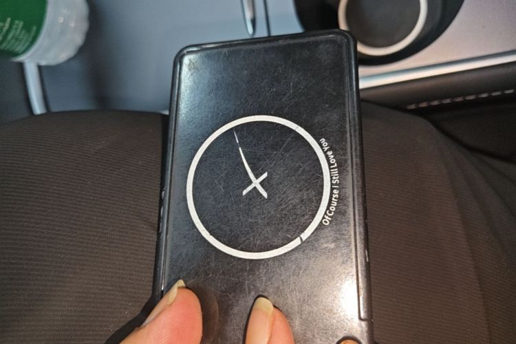 Tesla Model 3 2021 car image #9