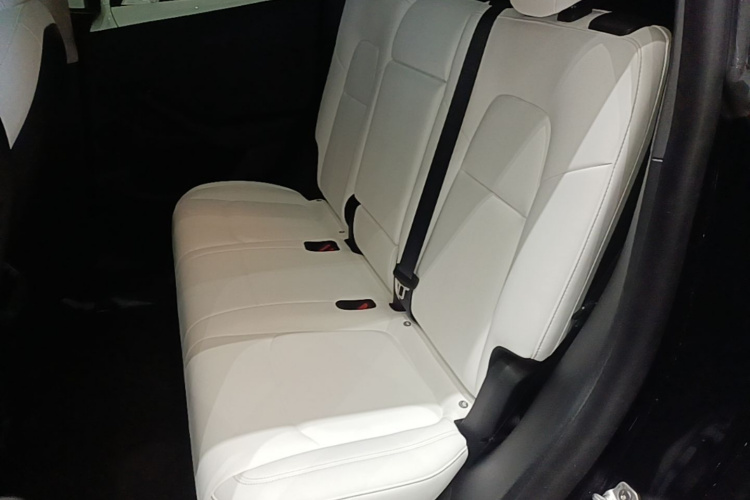 Tesla Model Y 2022 #17 Tesla Model Y 2022 car image #17