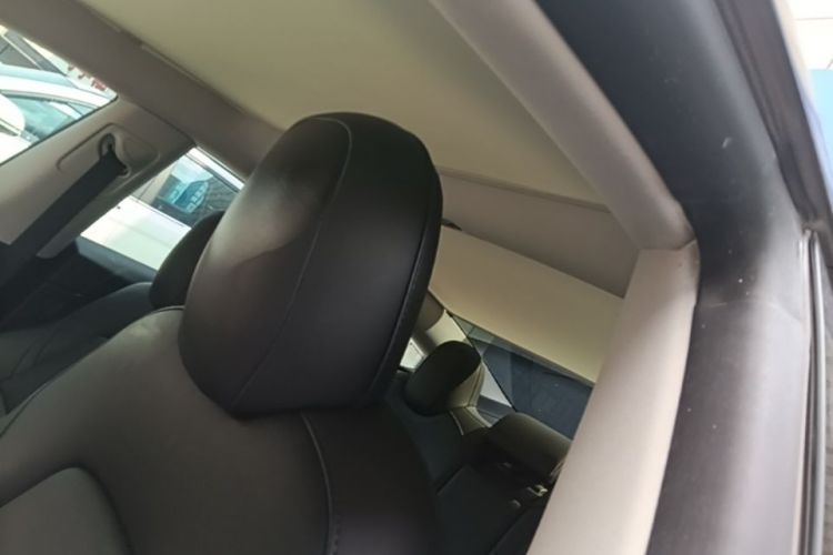 Tesla Model 3 2022 #18 Tesla Model 3 2022 car image #18