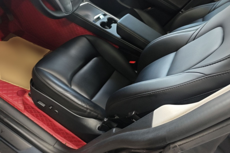 Tesla Model Y 2024 car image #15