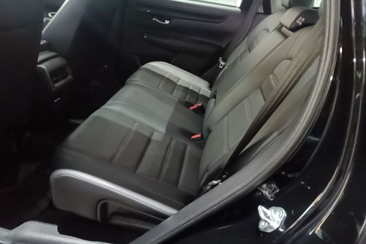 Honda CR-V 2025 car image #13