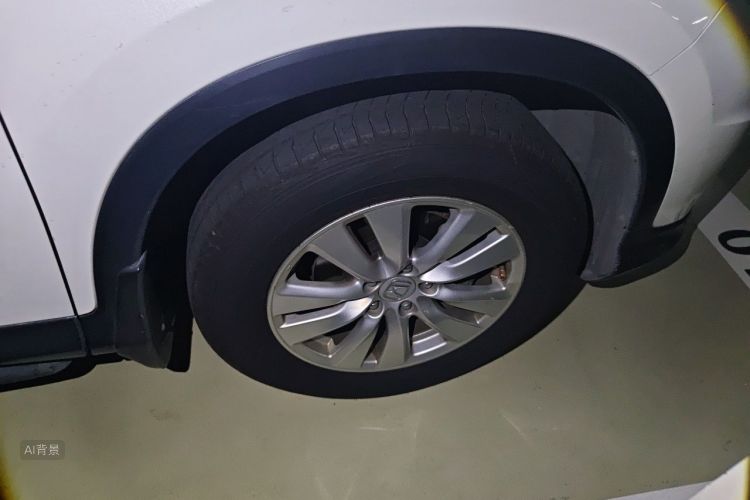 Honda CR-V 2015 #9 Honda CR-V 2015 car image #9