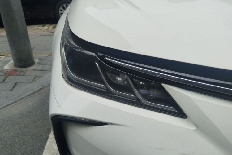 Toyota Corolla 2020 car image #8