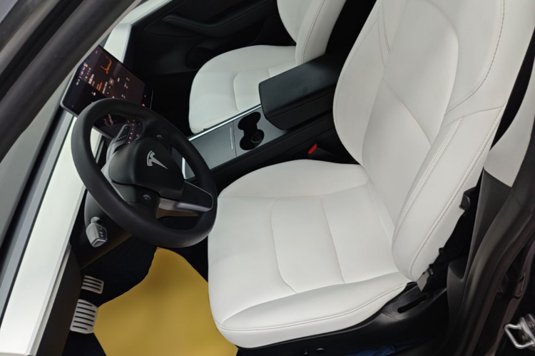 Tesla Model 3 2021 car image #15