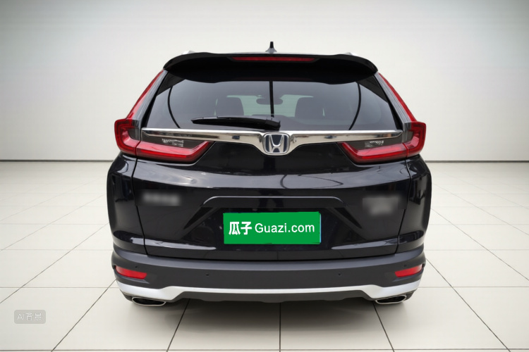 Honda CR-V 2021 imagem de carro #6