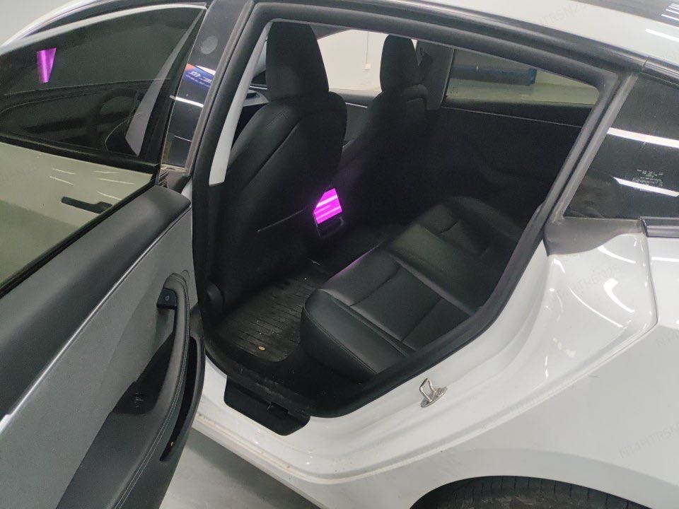 Tesla Model 3 2024 #5 Tesla Model 3 2024 car image #5