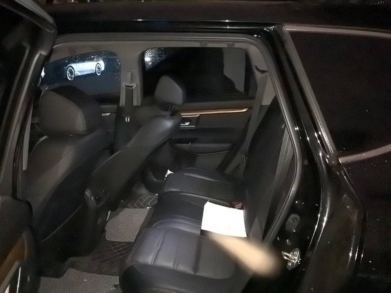 Honda CR-V 2020 #4 Honda CR-V 2020 imagen de coche #4