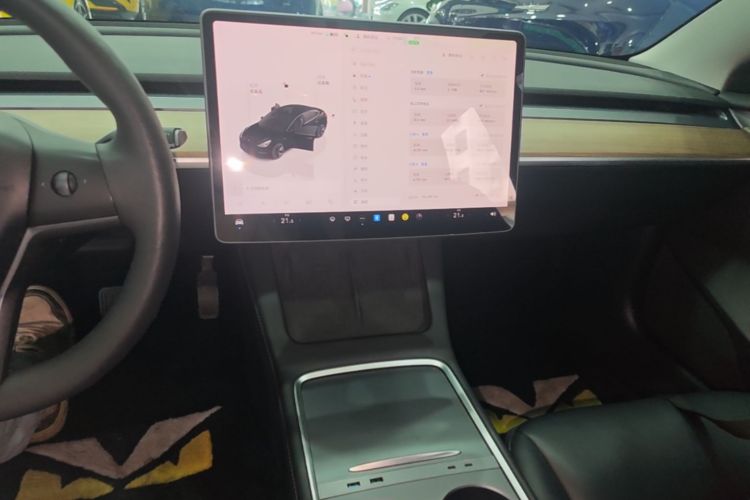 Tesla Model 3 2023 #17 Tesla Model 3 2023 car image #17