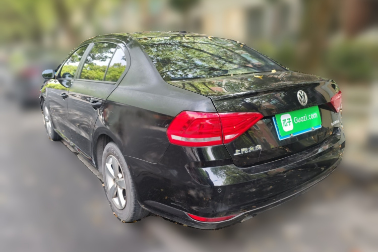 Volkswagen Lavida 2017 imagen de coche #5