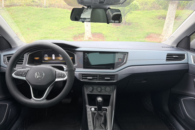 Volkswagen Lavida 2025 #26 Volkswagen Lavida 2025 car image #26