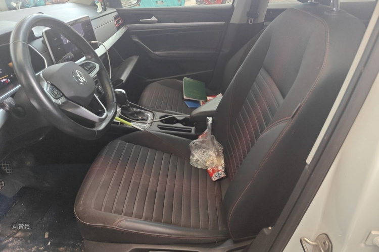 Volkswagen Lavida 2022 car image #17