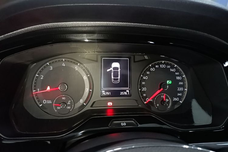 Volkswagen Bora 2019 #13 Volkswagen Bora 2019 immagine di auto #13