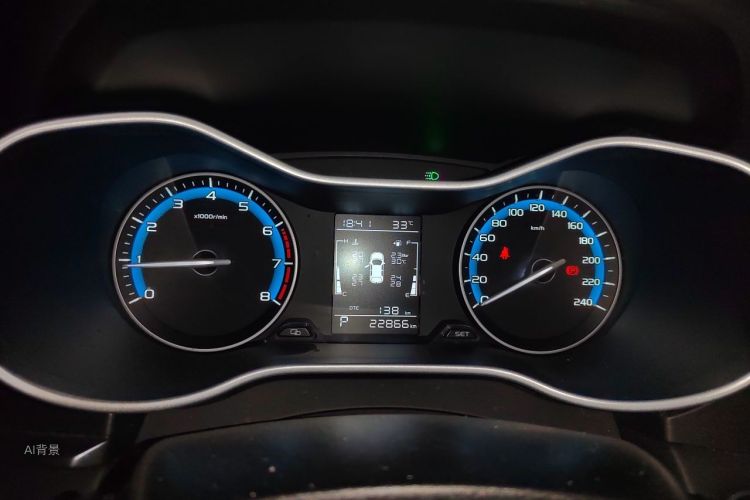 GEELY Emgrand 2021 #13 GEELY Emgrand 2021 car image #13