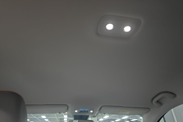 BYD Yuan Plus 2023 car image #18