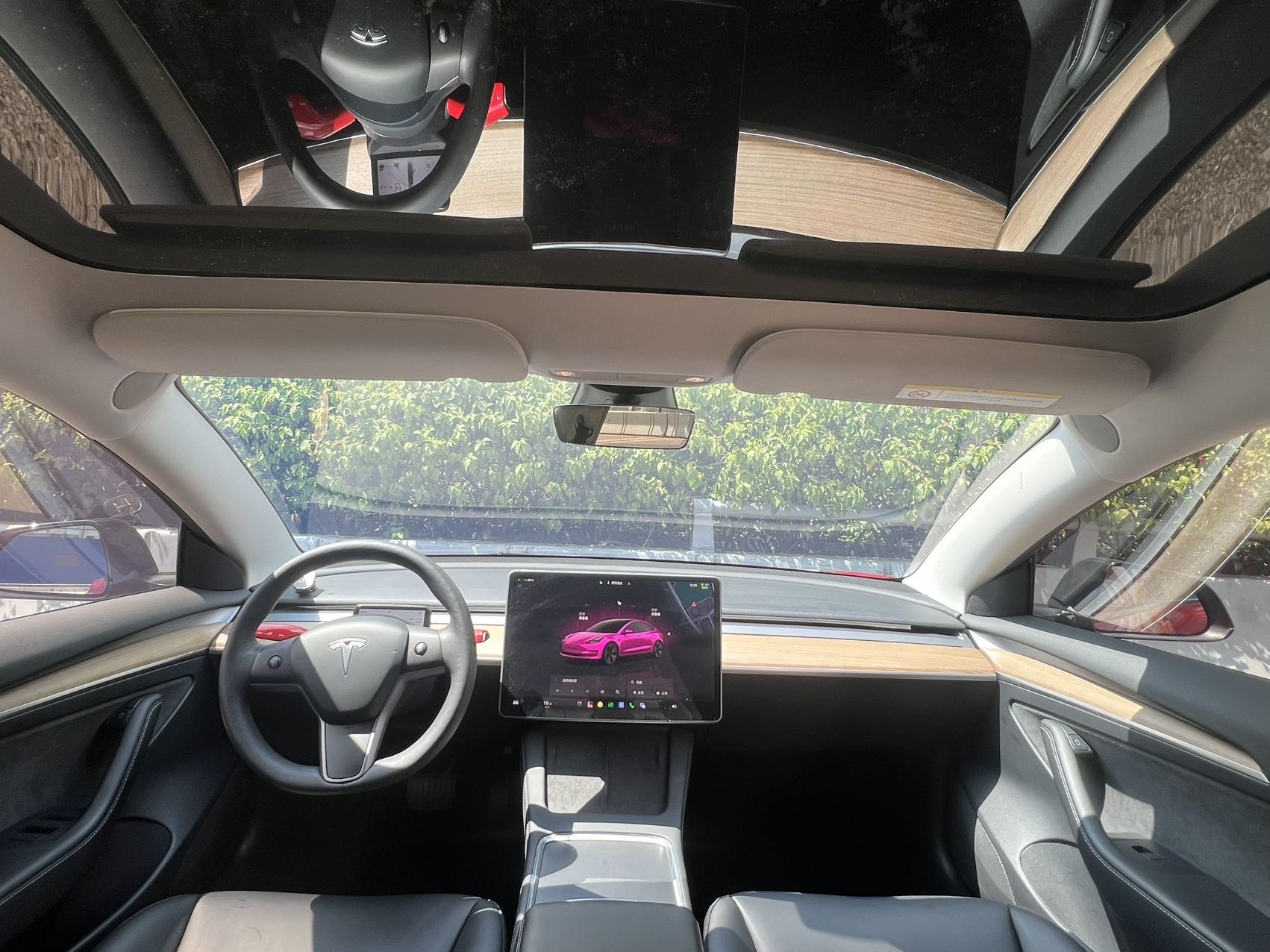 Tesla Model 3 2022 #9 Tesla Model 3 2022 car image #9