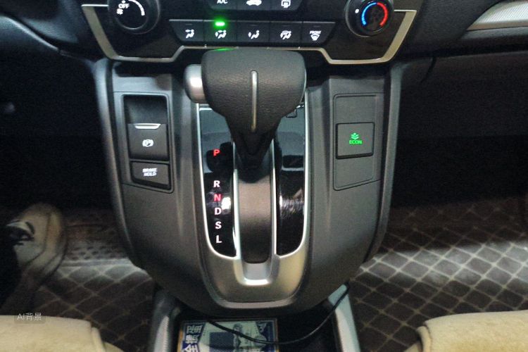Honda CR-V 2022 car image #16
