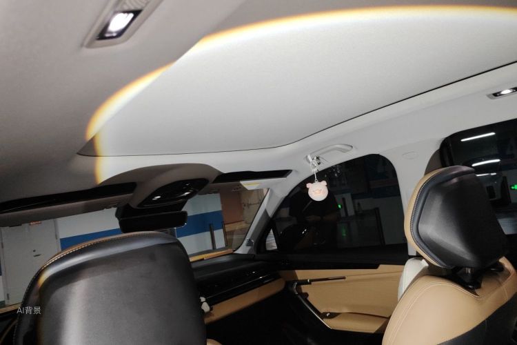 GEELY Boyue L 2023 #20 GEELY Boyue L 2023 car image #20