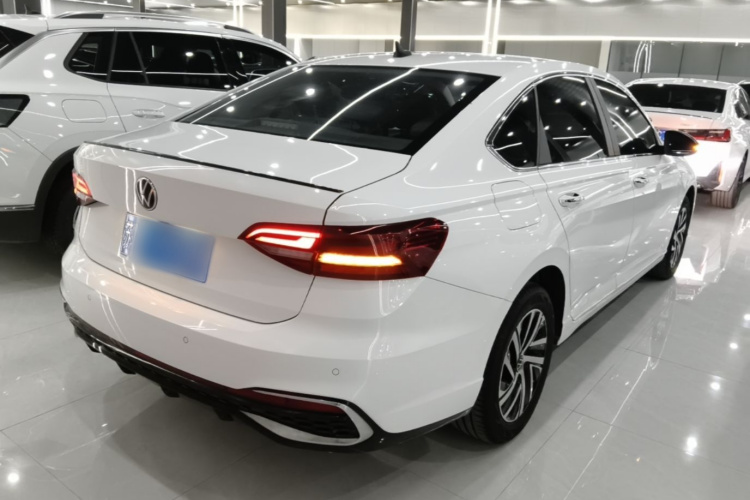 Volkswagen Lavida 2023 #7 Volkswagen Lavida 2023 car image #7