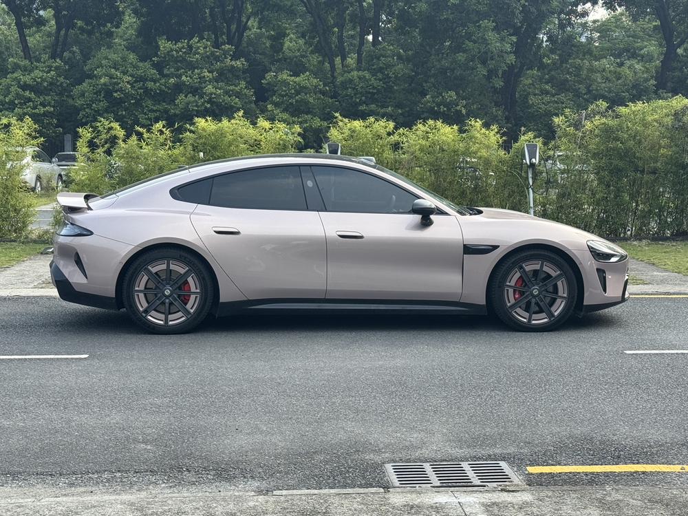 2026 car image #7
